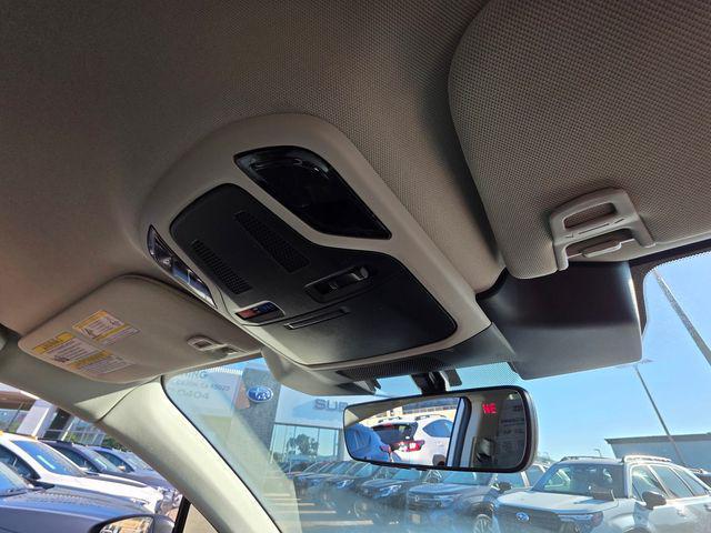new 2025 Subaru Outback car, priced at $33,115