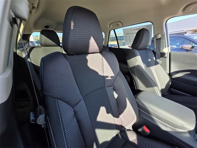 new 2025 Subaru Outback car, priced at $33,615