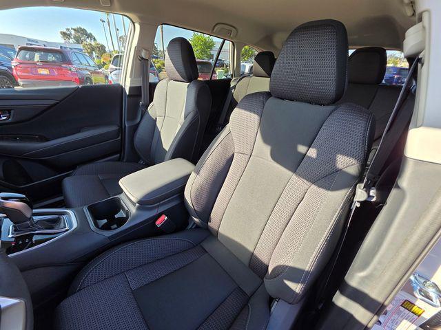 new 2025 Subaru Outback car, priced at $33,115