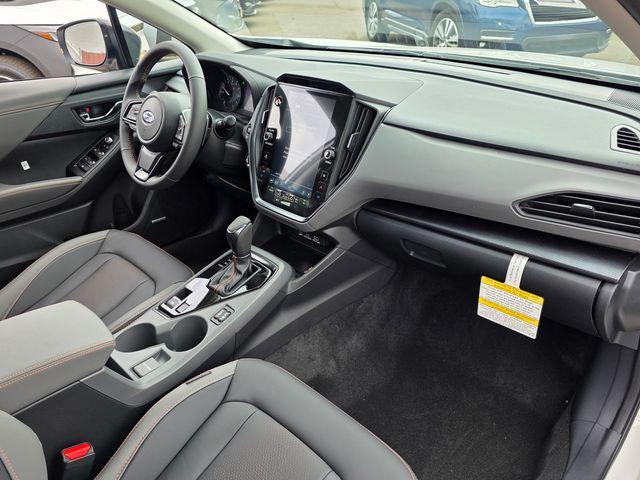 new 2025 Subaru Crosstrek car, priced at $33,094