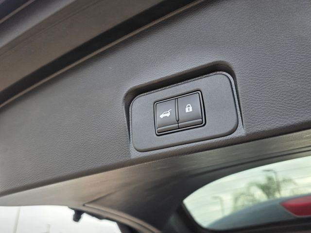 used 2023 Nissan Rogue car, priced at $22,776