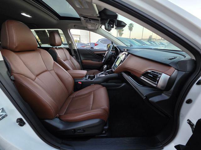 used 2023 Subaru Outback car, priced at $32,799