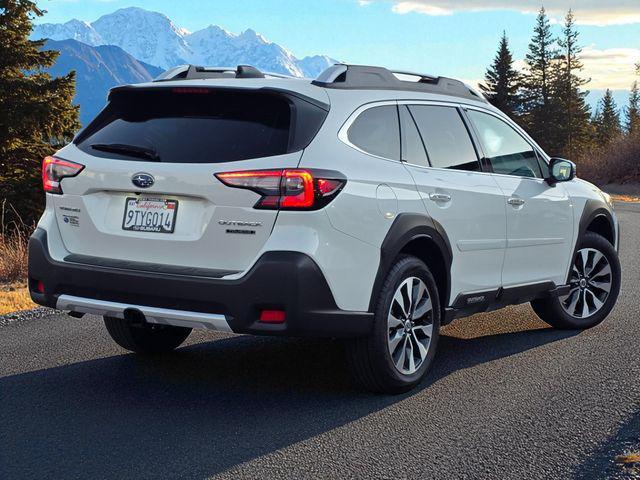 used 2023 Subaru Outback car, priced at $32,799