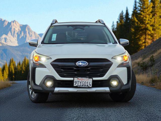 used 2023 Subaru Outback car, priced at $32,799