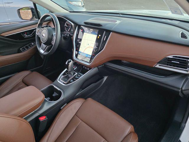 used 2023 Subaru Outback car, priced at $32,799