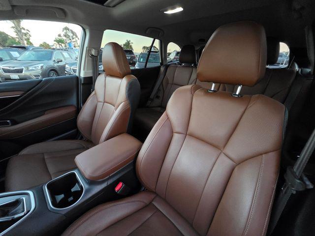 used 2023 Subaru Outback car, priced at $32,799