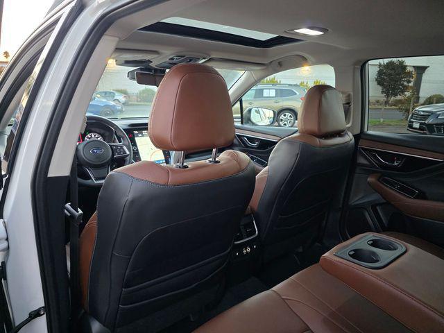 used 2023 Subaru Outback car, priced at $32,799