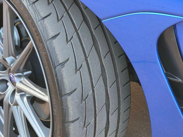 used 2023 Subaru BRZ car, priced at $27,999