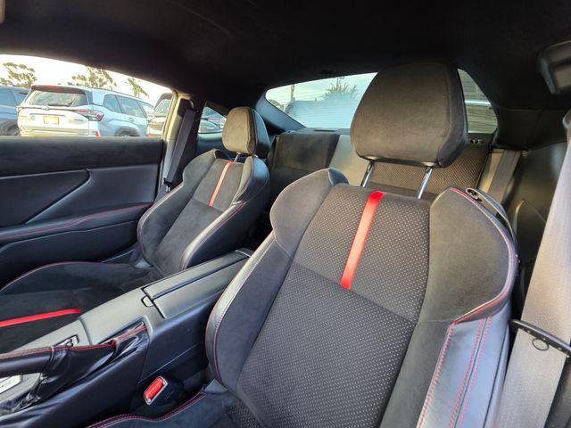 used 2023 Subaru BRZ car, priced at $27,999