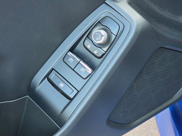 used 2023 Subaru BRZ car, priced at $27,999