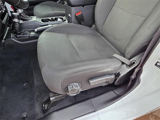 used 2022 Jeep Gladiator car, priced at $29,999