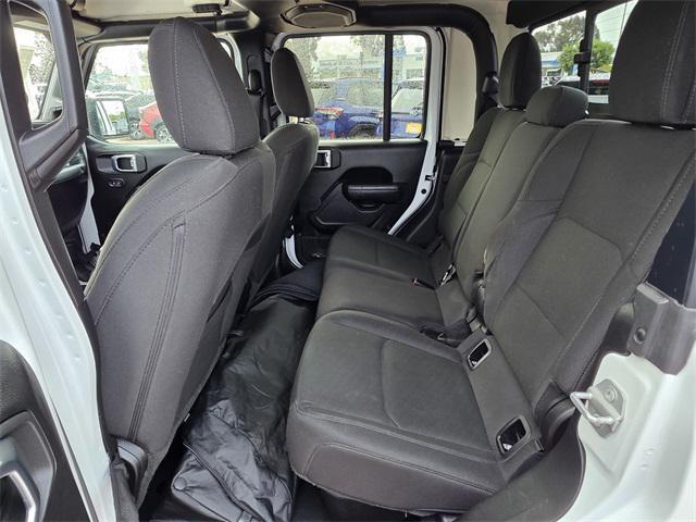 used 2022 Jeep Gladiator car, priced at $29,999