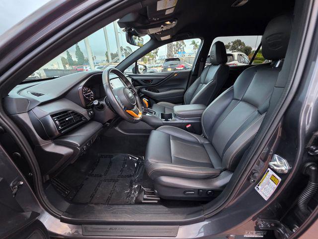 used 2023 Subaru Outback car, priced at $28,799