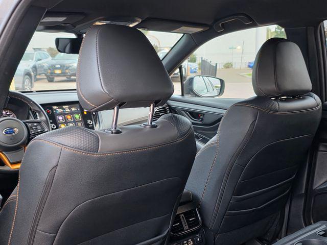 used 2023 Subaru Outback car, priced at $28,799