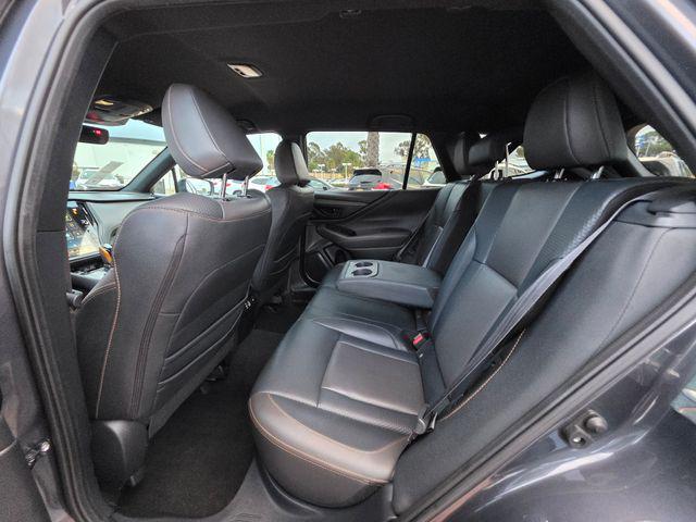 used 2023 Subaru Outback car, priced at $28,799