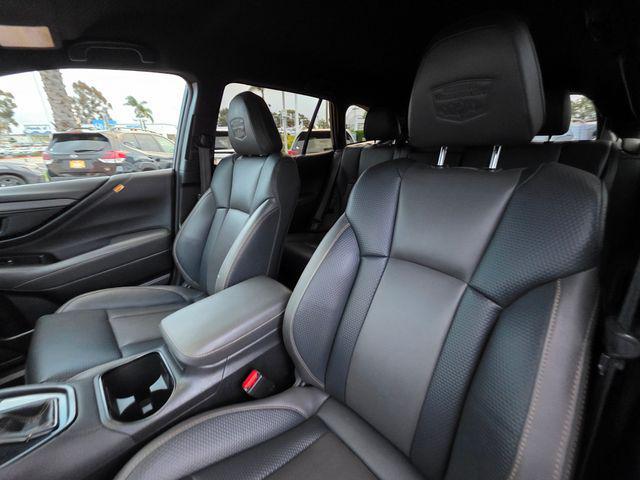 used 2023 Subaru Outback car, priced at $28,799