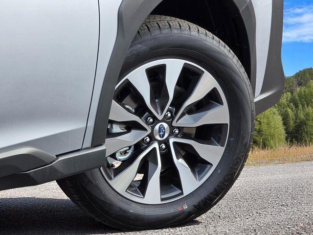 new 2025 Subaru Outback car, priced at $40,304