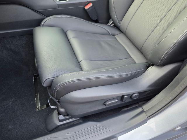 new 2025 Subaru Outback car, priced at $40,304