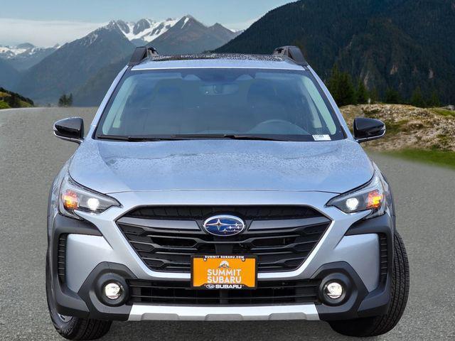 new 2025 Subaru Outback car, priced at $40,304