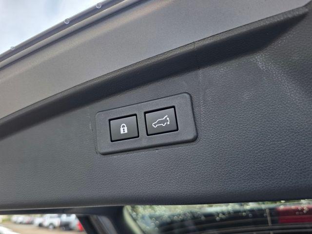 new 2025 Subaru Outback car, priced at $40,304