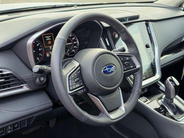 new 2025 Subaru Outback car, priced at $40,304