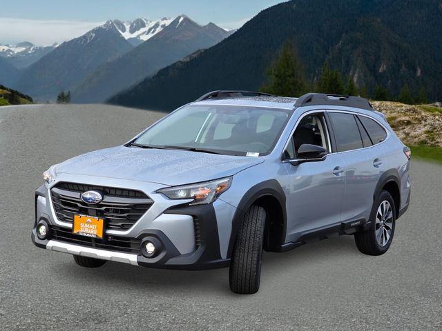 new 2025 Subaru Outback car, priced at $40,304