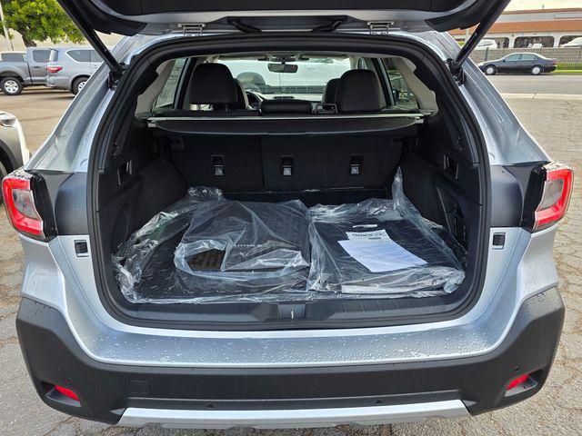 new 2025 Subaru Outback car, priced at $40,304