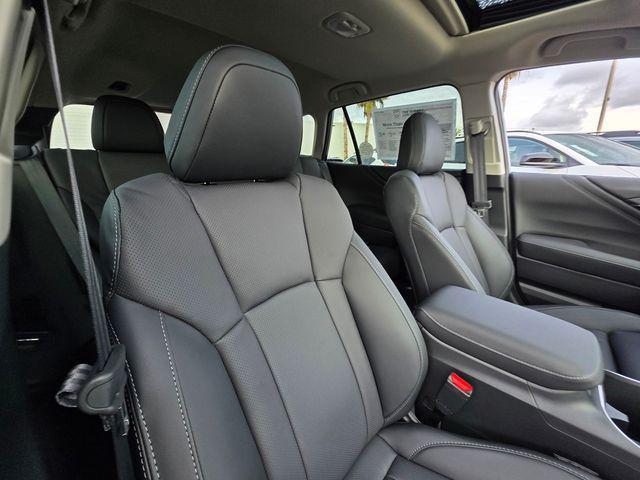 new 2025 Subaru Outback car, priced at $40,304