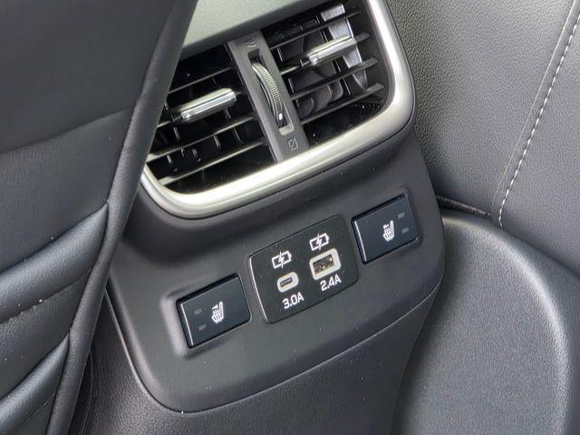 new 2025 Subaru Outback car, priced at $40,304