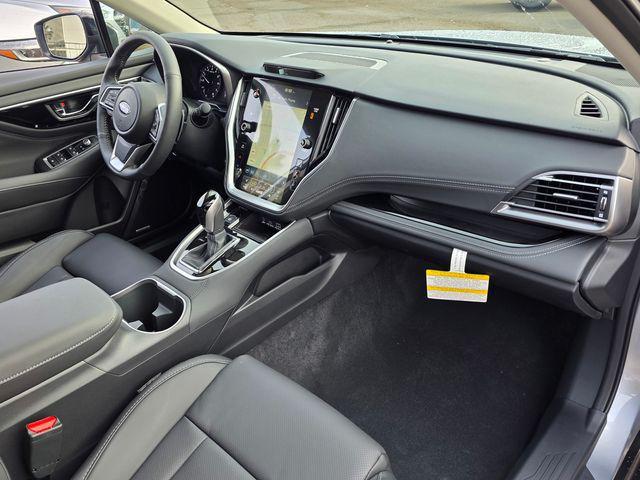 new 2025 Subaru Outback car, priced at $40,304