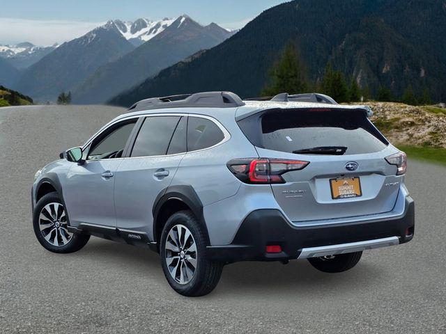new 2025 Subaru Outback car, priced at $40,304