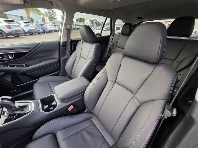 new 2025 Subaru Outback car, priced at $40,304