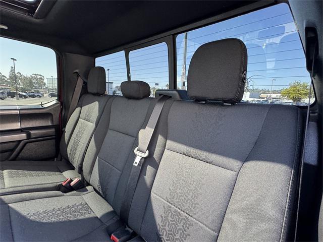 used 2019 Ford F-150 car, priced at $25,888