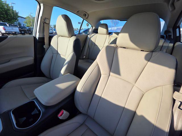 new 2025 Subaru Legacy car, priced at $36,373