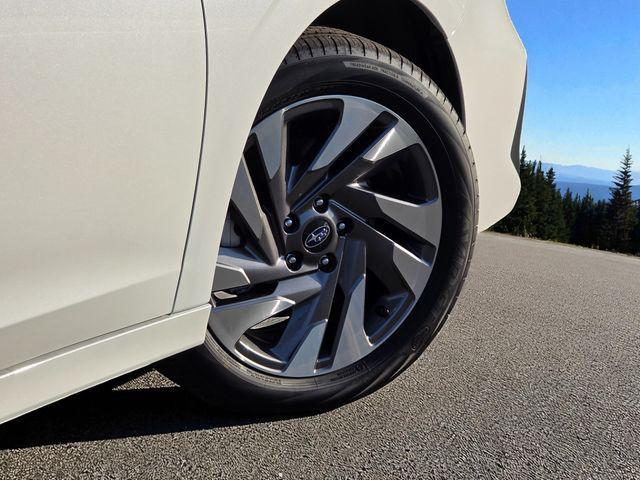 new 2025 Subaru Legacy car, priced at $36,373