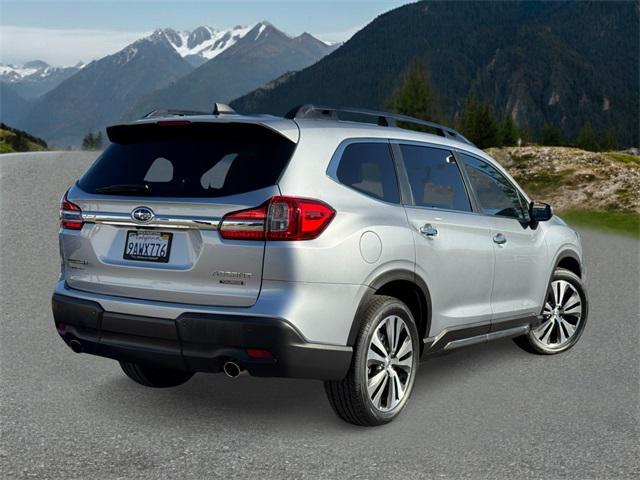 used 2022 Subaru Ascent car, priced at $32,777