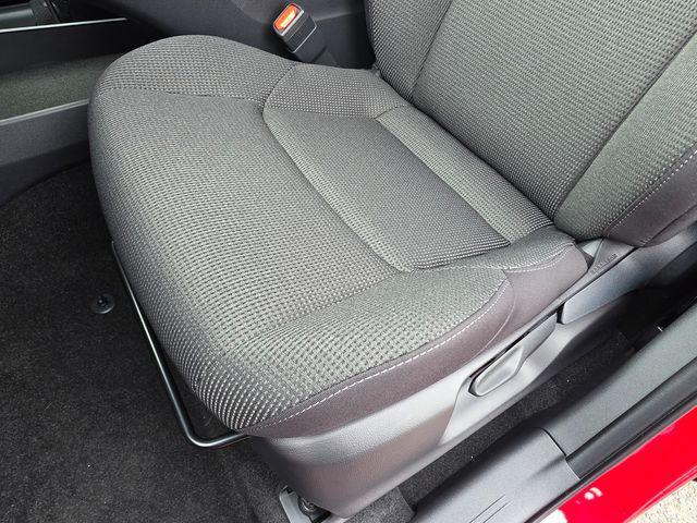 new 2025 Subaru Solterra car, priced at $33,702