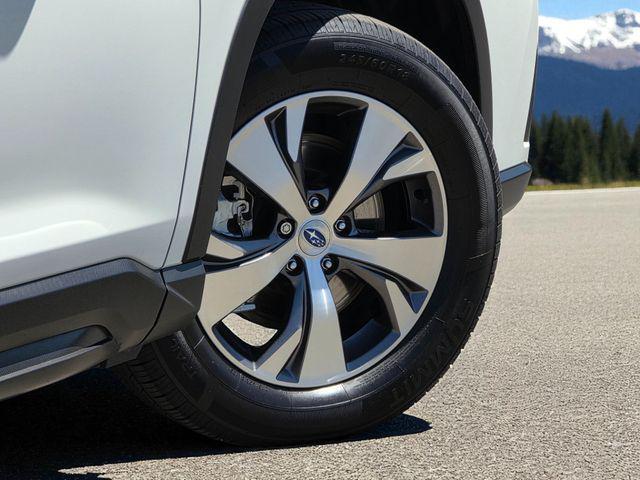 used 2022 Subaru Ascent car, priced at $27,999