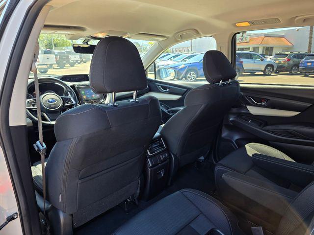 used 2022 Subaru Ascent car, priced at $27,999