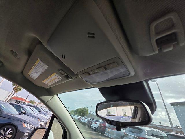 used 2021 Buick Encore car, priced at $16,499