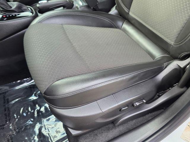 used 2021 Buick Encore car, priced at $16,499