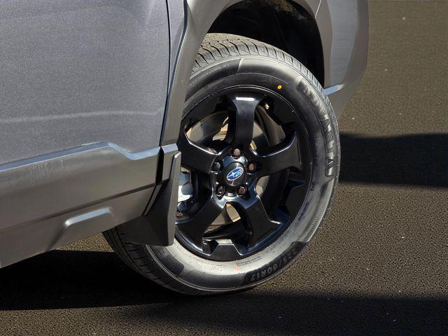 used 2023 Subaru Forester car, priced at $26,559