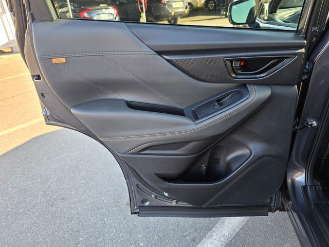 used 2023 Subaru Forester car, priced at $26,559