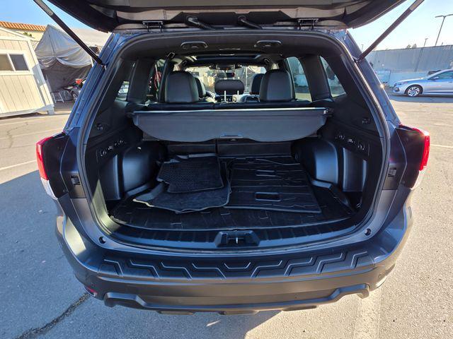 used 2023 Subaru Forester car, priced at $26,559