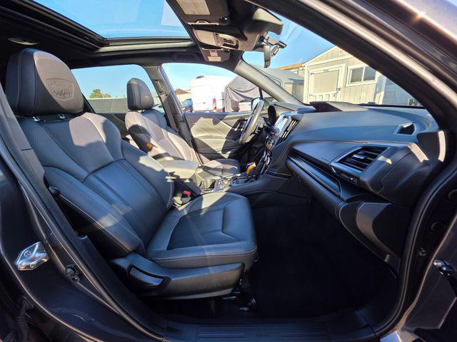 used 2023 Subaru Forester car, priced at $26,559