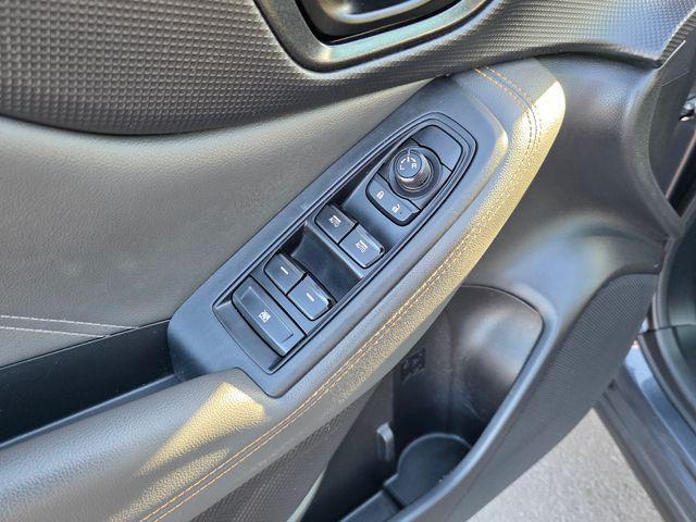 used 2023 Subaru Forester car, priced at $26,559