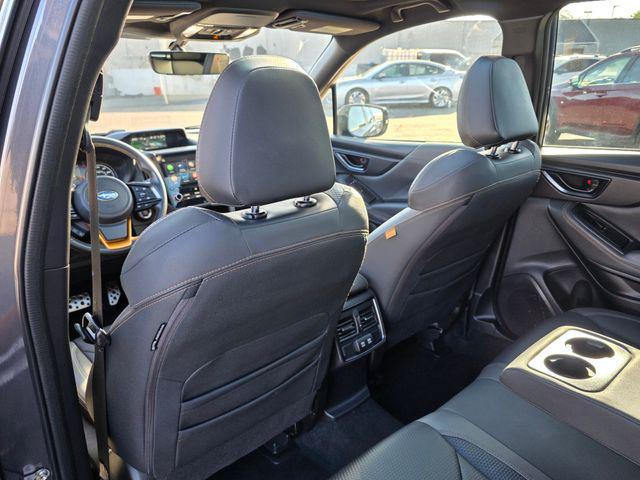used 2023 Subaru Forester car, priced at $26,559