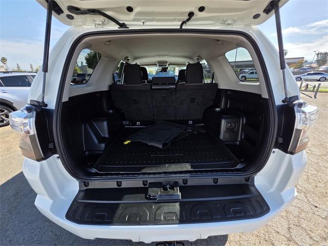 used 2023 Toyota 4Runner car, priced at $39,677