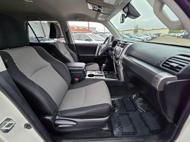 used 2023 Toyota 4Runner car, priced at $37,777