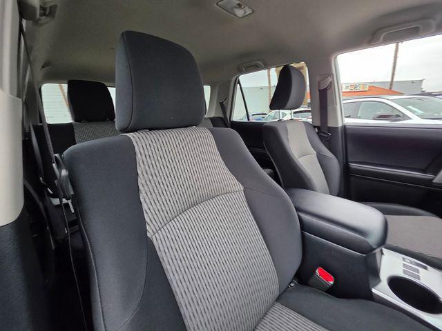 used 2023 Toyota 4Runner car, priced at $37,777